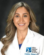 Frishta Abawi, MD