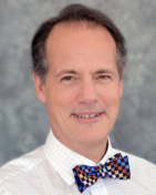 Dr. Richard M. Davis, MD