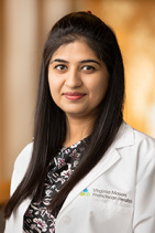 Farah Saleem, MD