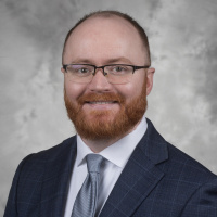Cody Wolfe, MD