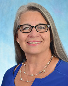 Gretchen L. Delametter, MSN