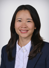Helen Lyo, MD - Alexandria, VA - Gastroenterology