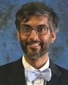 Vishal Dhandha, MD