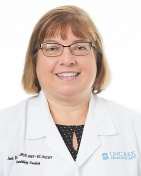 Janet Dickmander, RN, MSN, ANP-BC, AOCNP