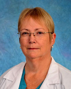 Renee Edkins, DNP, MA, ANP-C