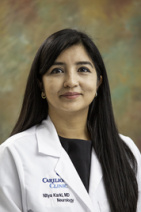 Nitya Karki, MD