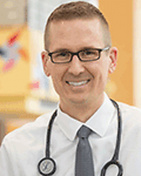 Matthew David Egberg, MD, MPH, MMSc