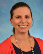 Emily Freeman, PNP