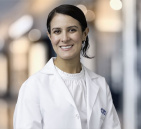 Daniela Carrasco, MD