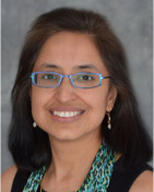 Dr. Seema Garg, MDPHD