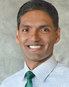 Roshan Thomas George, MD