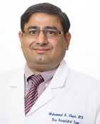 Muhammad Abdul Ghani, MD