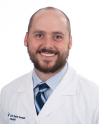 Sean Butterbaugh, MD