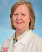 Jana M. Glotzer, ACNP