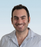 Howard Capon, MD