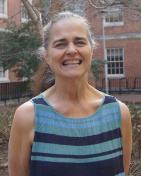 Kim Hamden, CNM, MSN