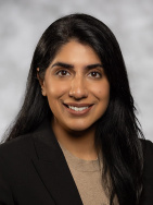 Sonika Gill-Ahluwalia, DO