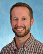 Eric Hartmann, DPT, CERT MDT