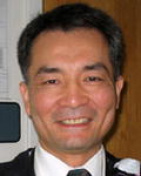 Dr. Paul Hideyo Hayashi, MD