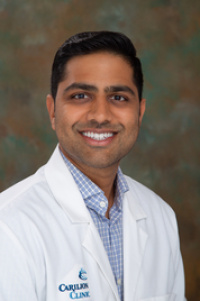 Anant Patel, DO - Roanoke, VA - Family Medicine
