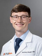 Zachary H Boggs, MD