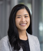 Frances Shi, MD