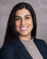 Mercedes Nikzad, MD