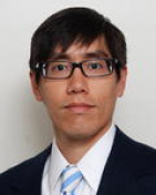 Dr. Benjamin Yu-bin Huang, MD