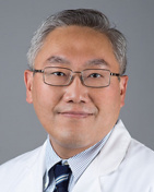 David Y. Huang, MDPHD