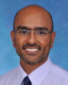 Dr. Ravi Jhaveri, MD