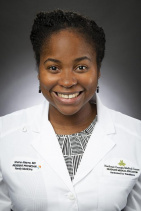 Shaina Alleyne, MD
