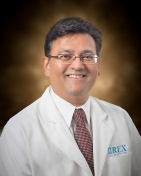 Uday Kavde, MD