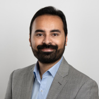 Hamza Viquar