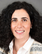 Silvia Nastasio, MD