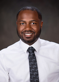 Marquis J. Griffin