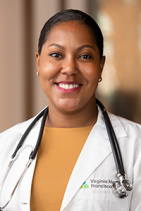 Brittany Cools-Lartigue, MD
