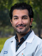 Navid Froutan, MD