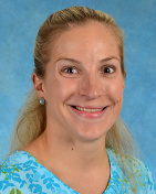 Megan Oberlin Maragakes, MSN