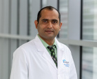 Krunalkumar A. Patel, MD