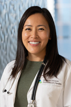 Cecile Q Dinh, MD