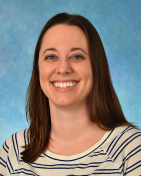 Courtney Elizabeth Matrunick, DPT