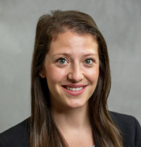 Lauren Wichelmann, DO - West Bend, WI - Obstetrics & Gynecology