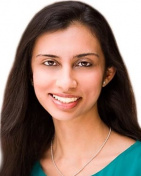 Shriti Masrani Mehta, MD