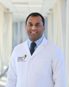 Prinston Varghese, MD