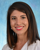 Dr. Meagan Miller, MSPA, PA-C