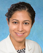 Gita Mody, MD, MPH