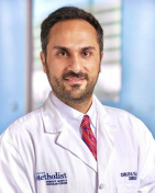 Carlos El-Tallawi, MD