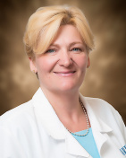 Beverly C. Necessary, FNP-BC, AOCNP