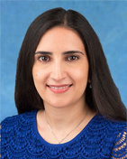 Rabia Nizamani, MD