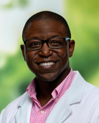 Dr. Johnny R Campbell Jr., DO - Greenville, SC - Family Medicine